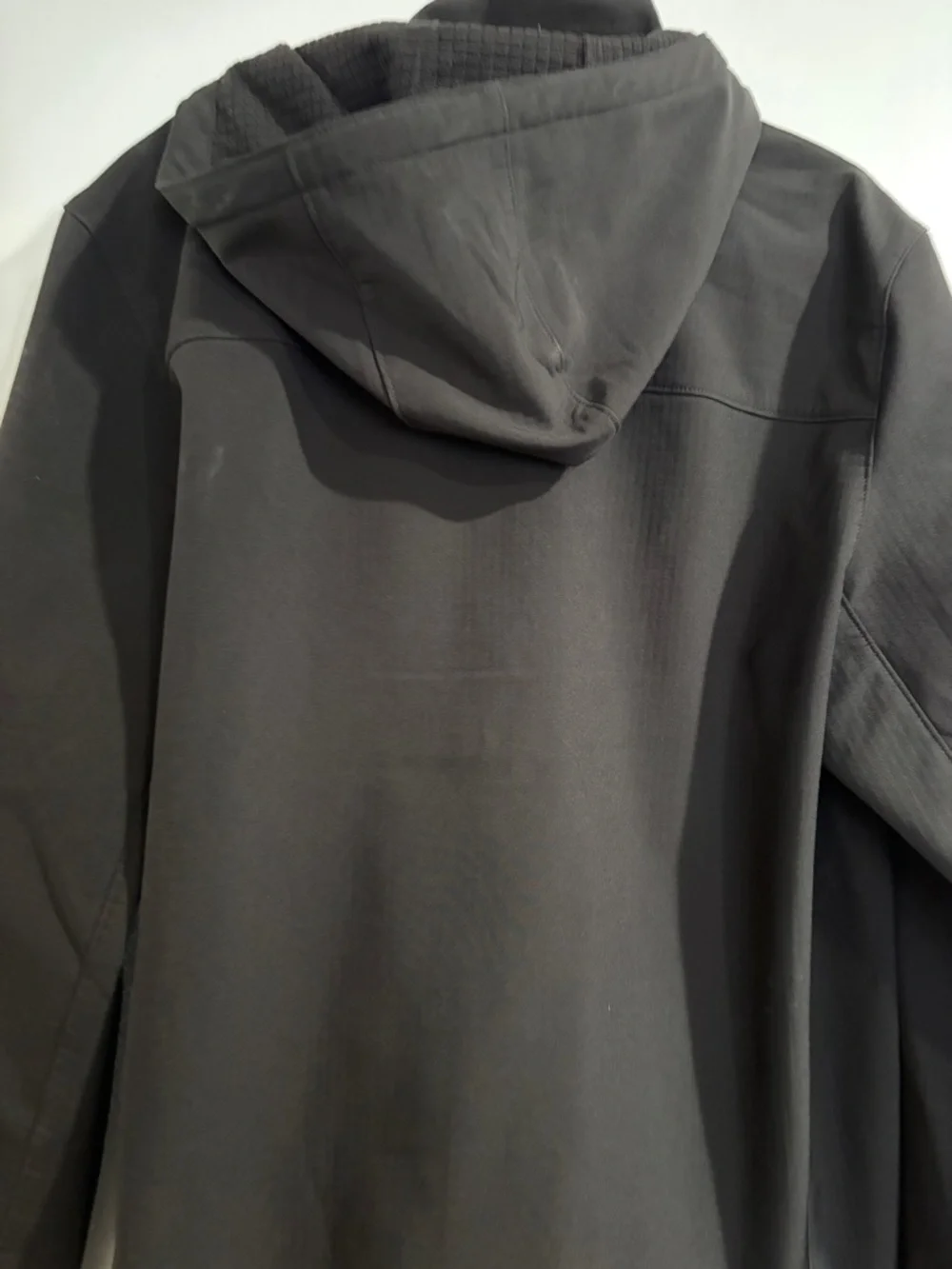 Gerry Men's Hooded Softshell Jacket - Picture 4 of 4